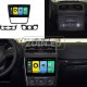 SKODA Yeti - 10.1" МУЛТИМЕДИЯ / Навигация android 16